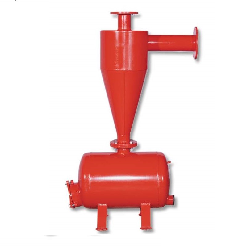 bộ lọc tách cát