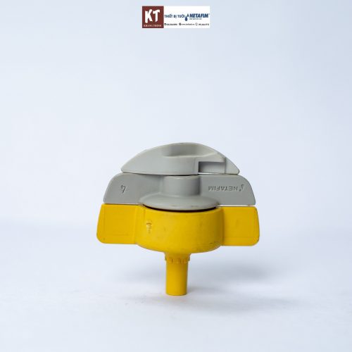 Vòi tưới phun tia Spinnet