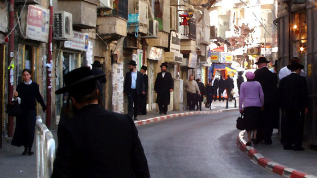 Giới Thiệu Về Đất Nước Israel và Netafim