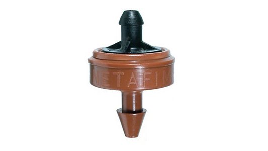 Đầu nhỏ giọt bù áp chống rò rỉ PCJ Driper