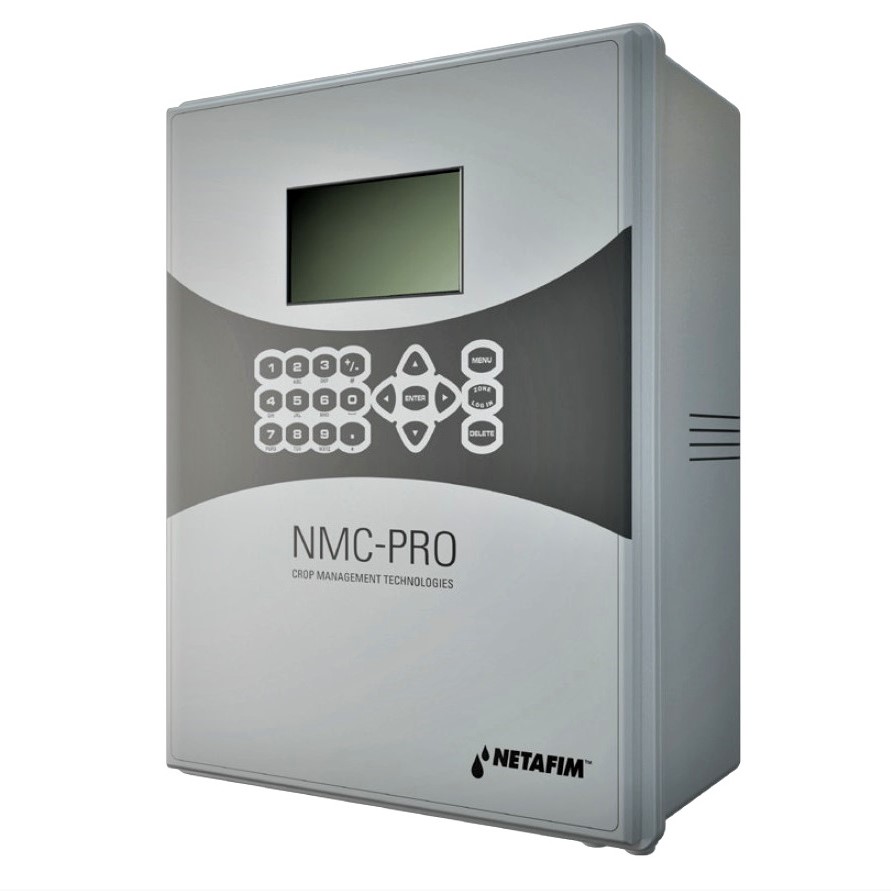 Bộ điều khiển tưới NMC Pro