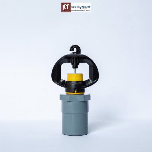 Vòi tưới phun mưa GyroNet 200l/h