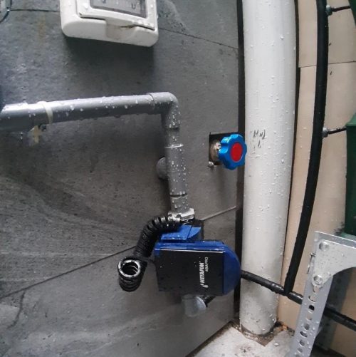 Bộ hẹn giờ tưới cây Aquapro