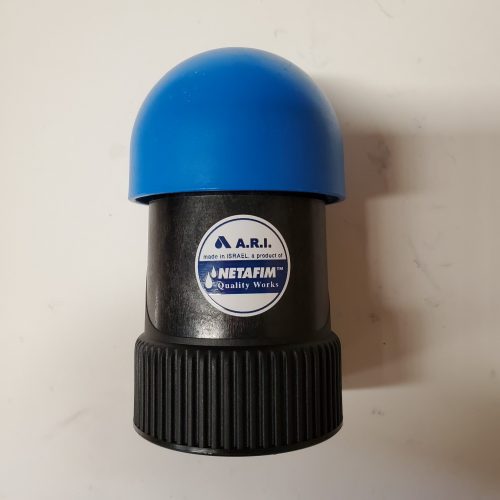 Van xả khí netafim 2inch
