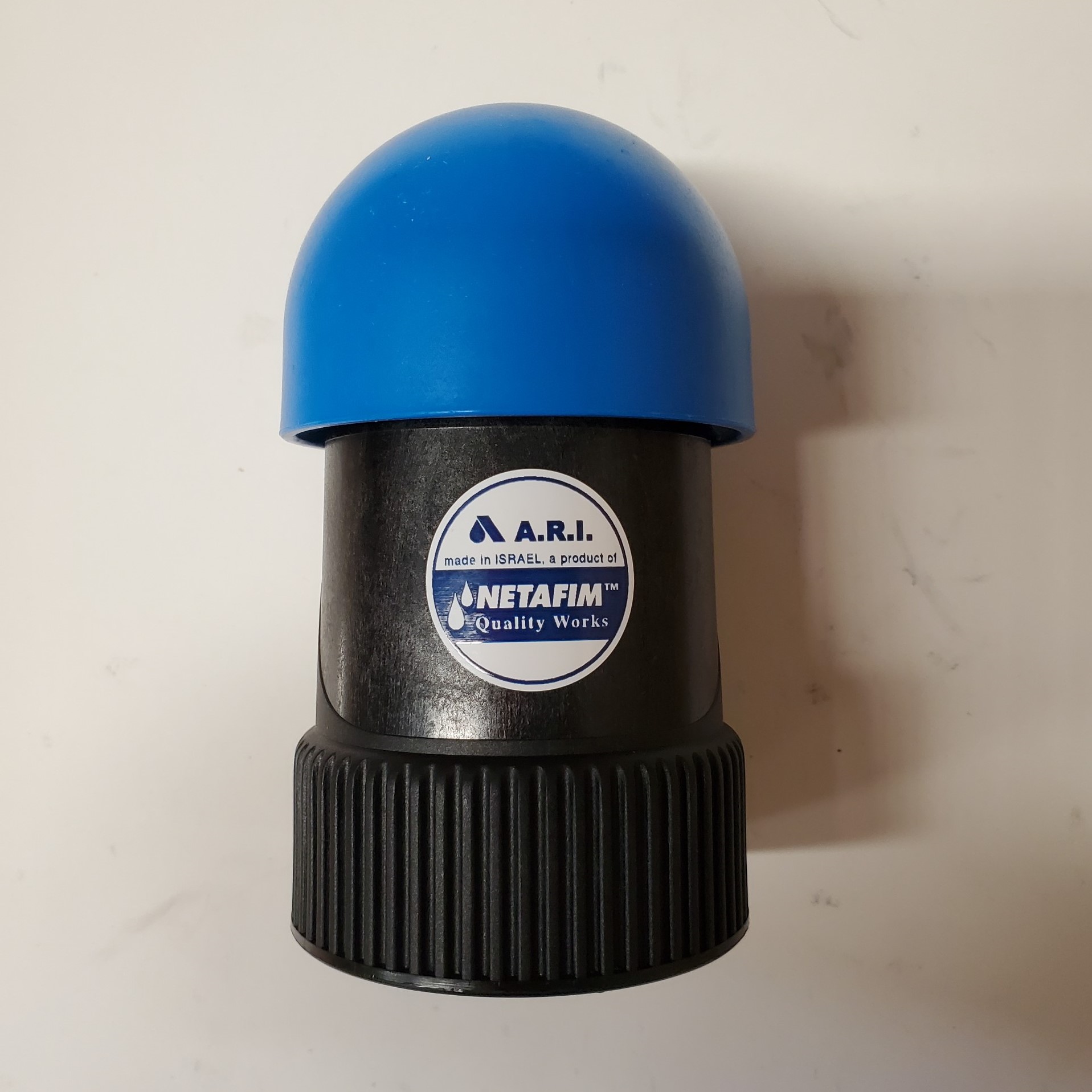 Van xả khí netafim 2inch