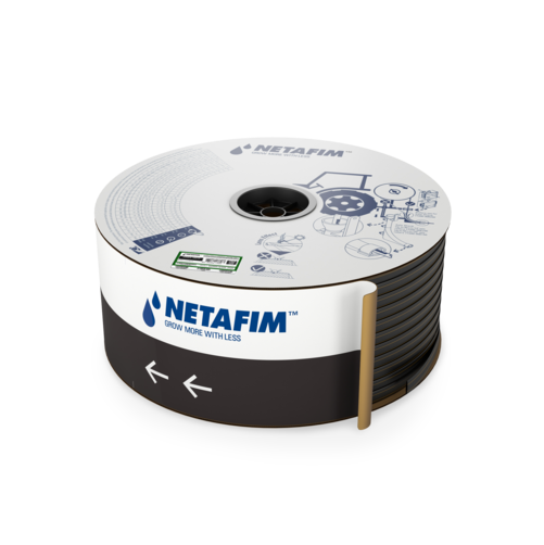 Dây tưới nước nhỏ giọt không bù áp Streamline X