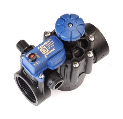Van điều khiển Aquanet Plus
