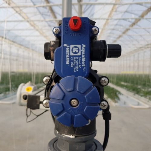 Van điều khiển Aquanet Plus