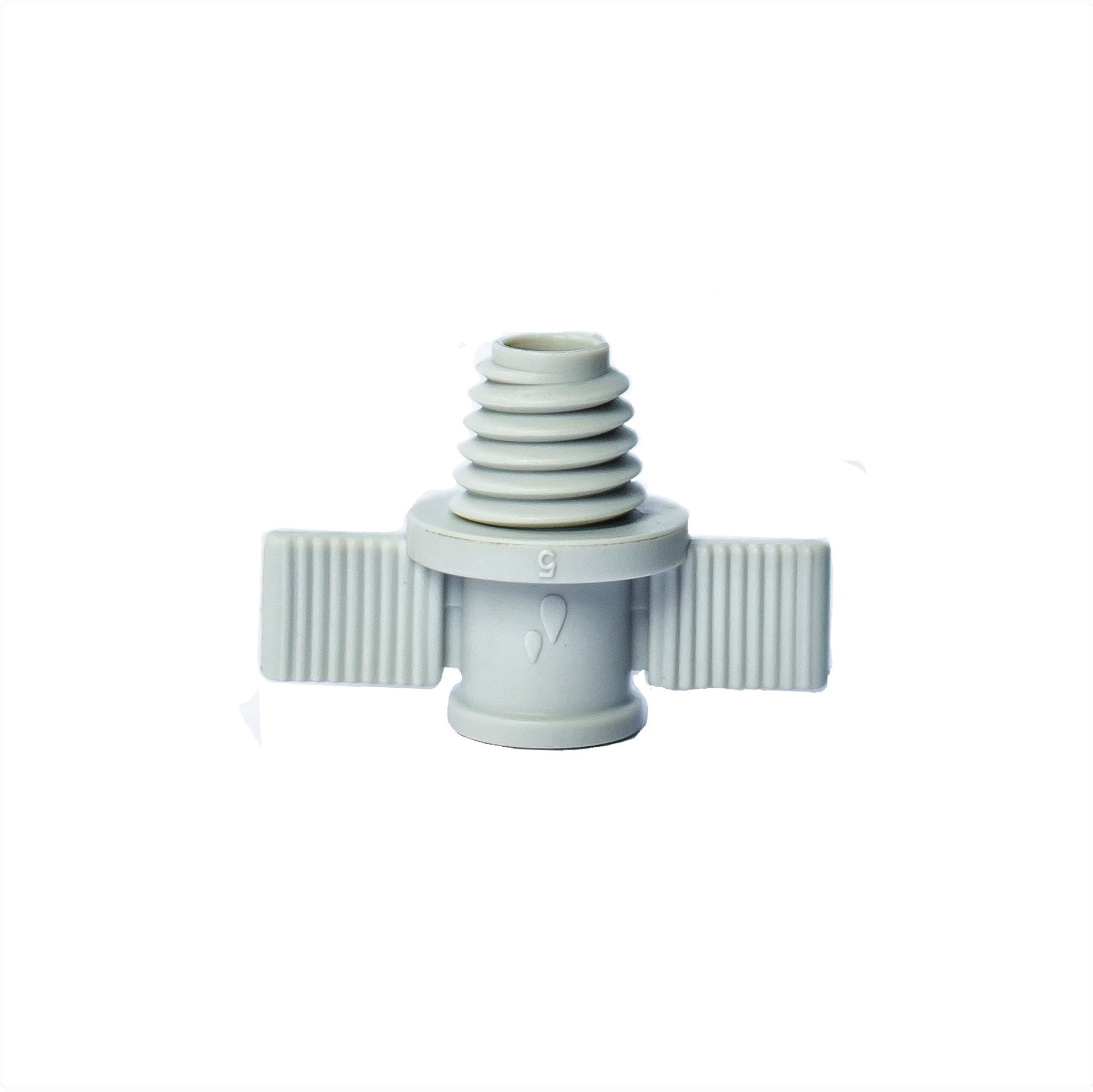 Đầu nối 3/8 có răng