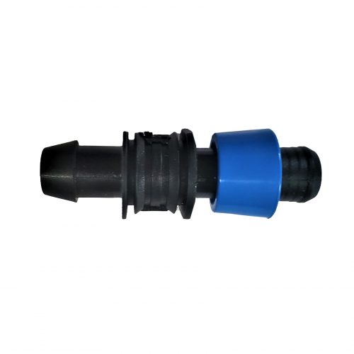 Đầu nối PVC ra dây nhỏ giọt