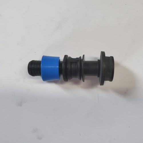 Đầu nối PVC ra dây nhỏ giọt
