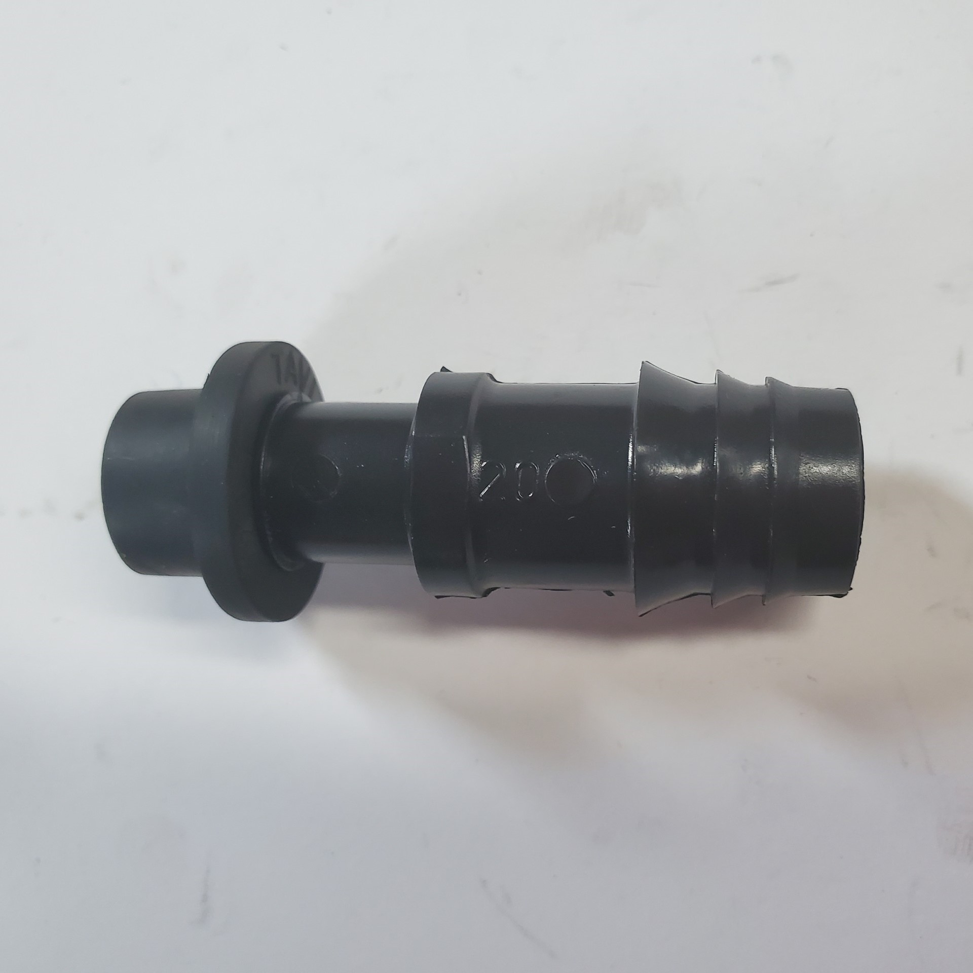 Đầu nối ống PVC ra ống nhựa mềm PE