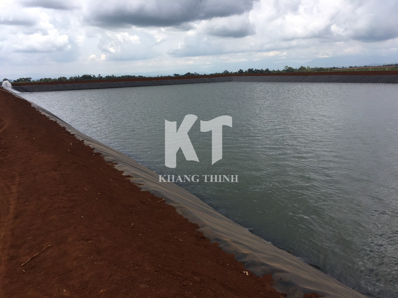 Hệ Thống Tưới Cho Cây Chuối Dakruco