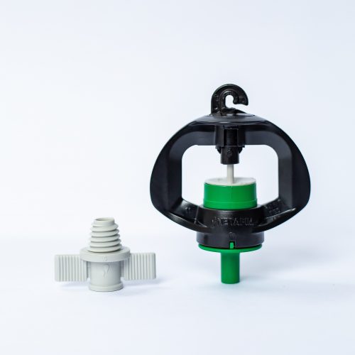 Vòi tưới phun GyroNet 300l/h