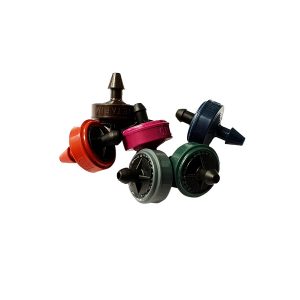 Báo giá hệ thống tưới nhỏ giọt, thiết bị tưới nhỏ giọt bù áp