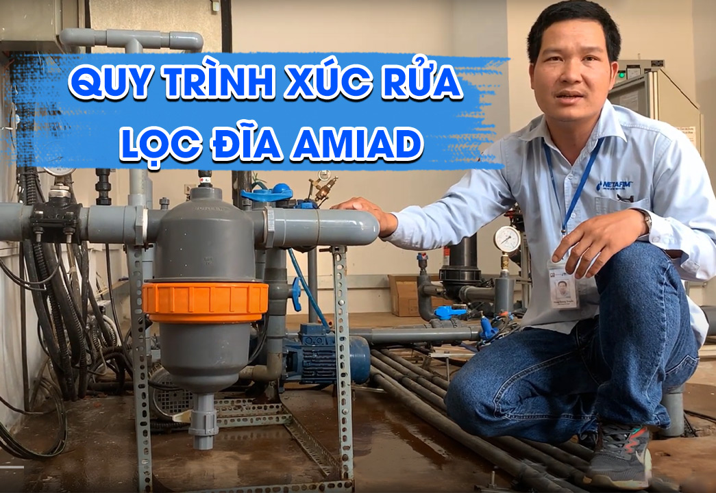 Quy Trinh Xuc Rua Loc